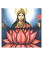 Lakshmi: Goddess of Abundance and Prosperity