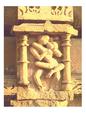 Khajuraho Sculpture 2